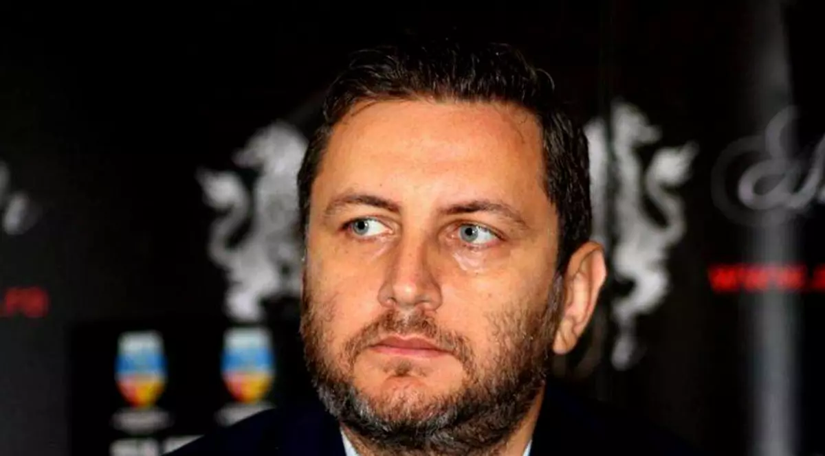 Apelul disperat al promotorului Superkombat. "A suferit un accident grav, avem nevoie de donatori"