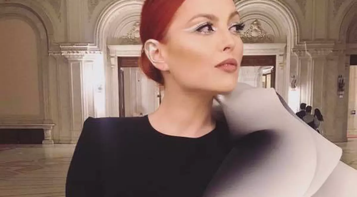 Elena Gheorghe își aniversează fiul. Cea mai emoționantă imagine cu băiețelul și surioara lui