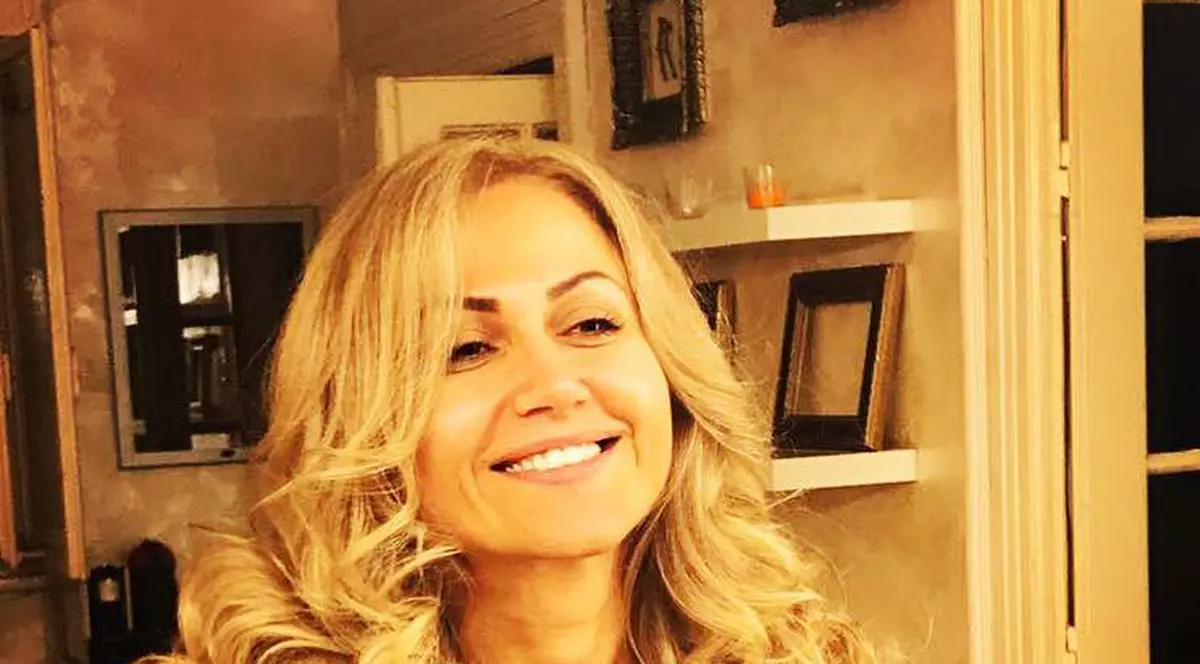 EXCLUSIV/ Anamaria Ferentz are 3 joburi în America: “Trebuie să muncești ca să faci bani!”