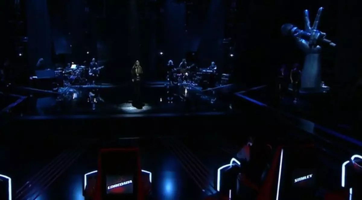 finaliștii Vocea României, sezonul 7, 2017