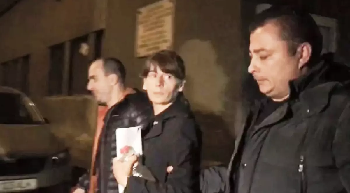 Ce spune expertul grafolog despre criminala de la metrou: are complex de inferioritate, se credea urâtă și era depresivă