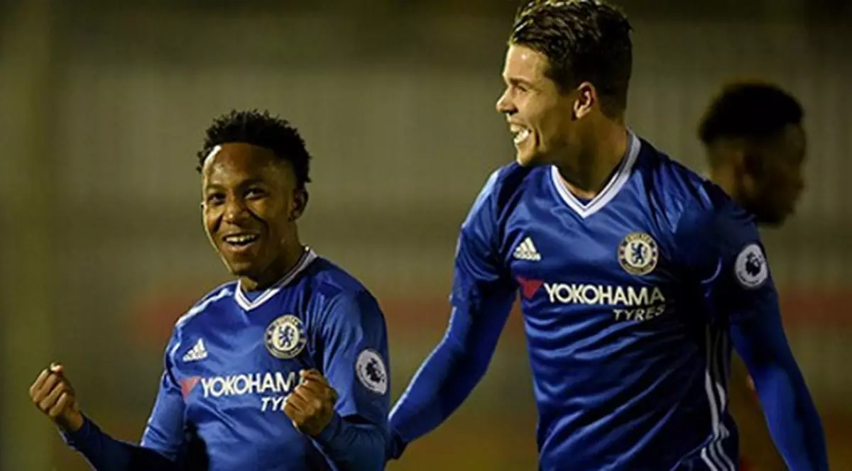 Cadou de Crăciun la CSM Poli Iași: un fotbalist de la Chelsea, crescut de academia Barcelonei!