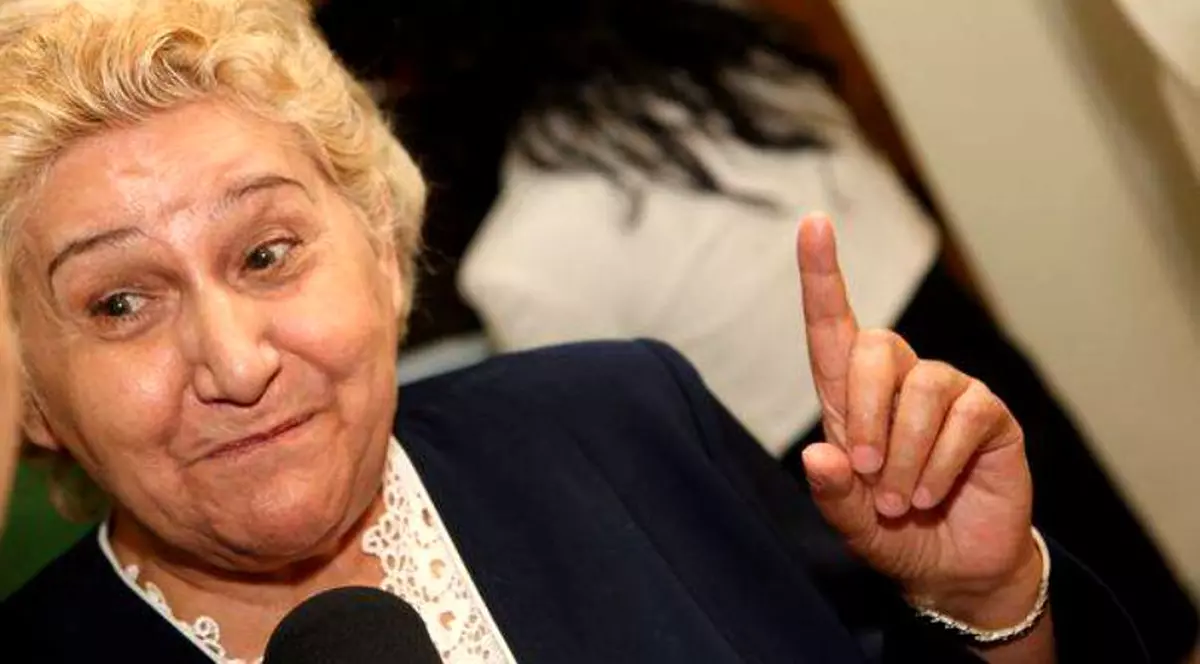 Adevărul despre starea de sănătate a lui Gabi Luncă. "După ce moare omul, degeaba îl face mare"