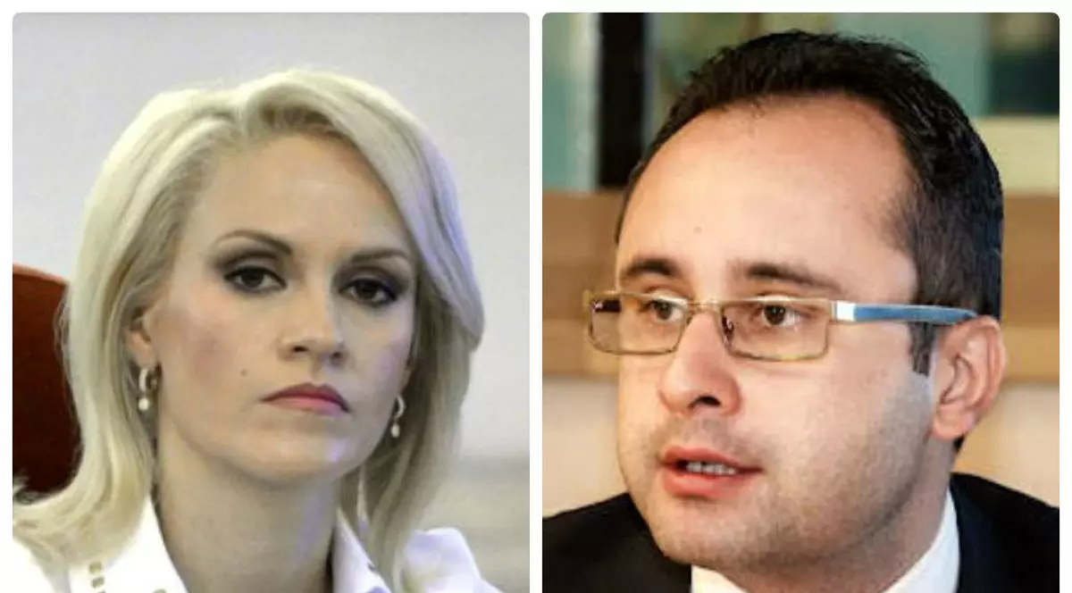 Bușoi, acuzat de Firea că blochează Spitalul Metropolitan