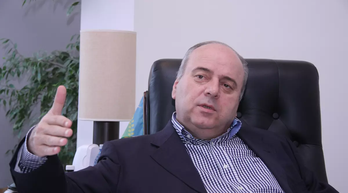 Gheorghe Ștefan, condamnat la închisoare