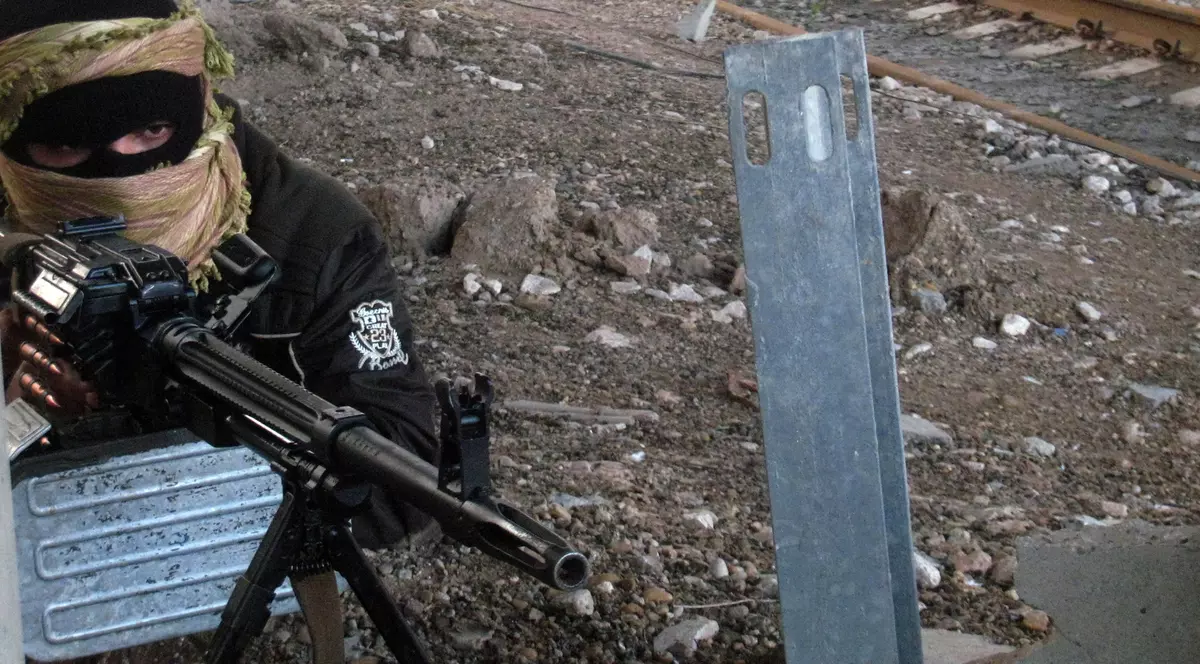 2017, anul alungării ISIS din Siria şi Irak. Organizația teroristă şi-a pierdut teritoriile, dar supraviețuiește online