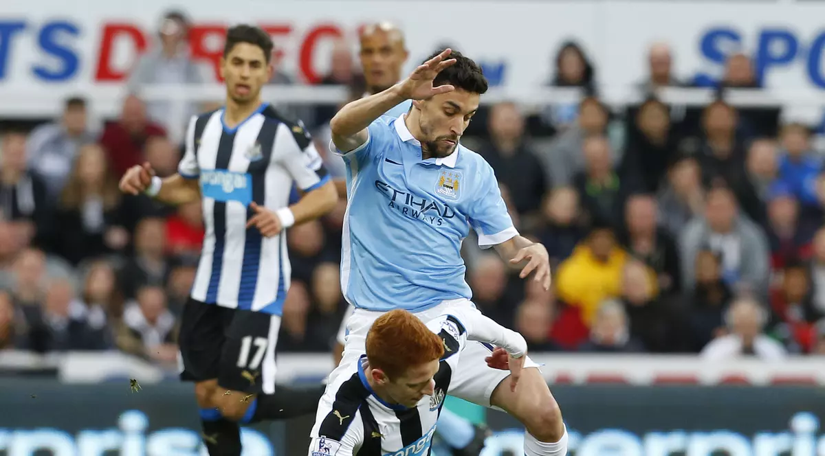 Cota zilei și avancronică pentru meciul Newcastle vs Manchester City