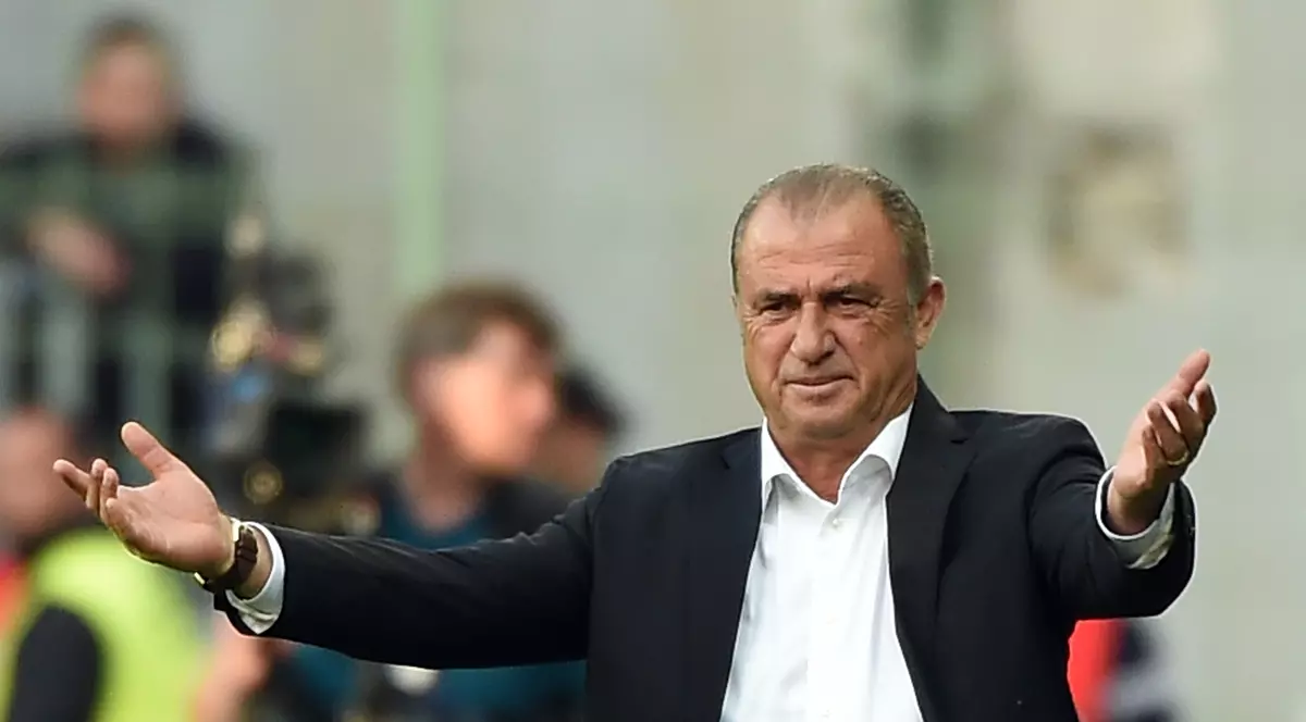 Fatih Terim