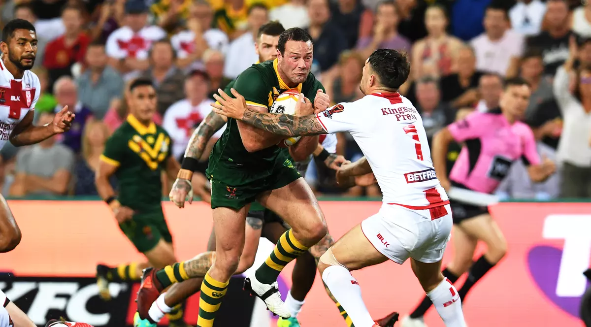 Australia a câștigat al 11-lea titlu mondial la rugby