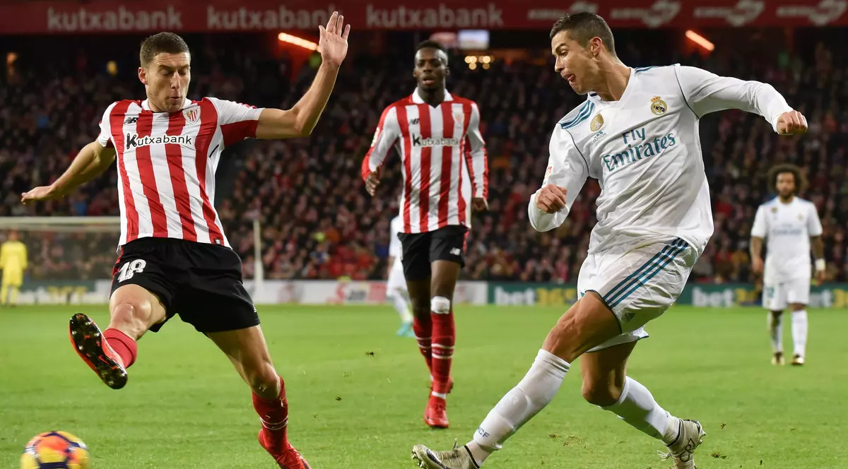 Spania, etapa a 14-a. Girona, pierde de la 0-2. Real, șah la Bilbao. Barcelona, blocată de Celta Vigo. Valencia a pierdut la Getafe. Rezultate | VIDEO