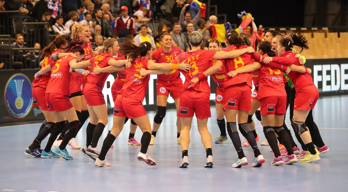 Show total al româncelor la Campionatul Mondial de handbal feminin 2017 după victoria cu Spania. Ce a scris presa din Spania