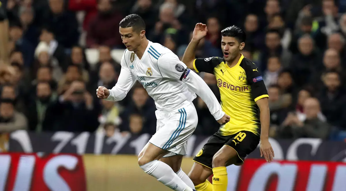 ronaldo