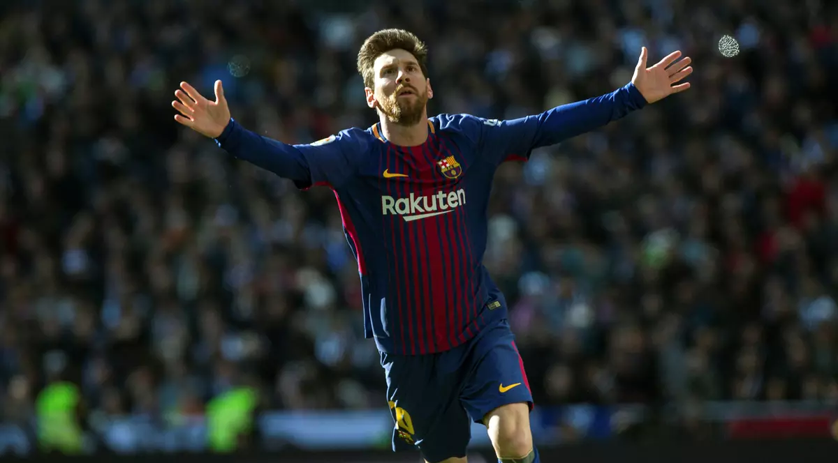 De ce este Messi cercetat din nou de Fiscul spaniol!