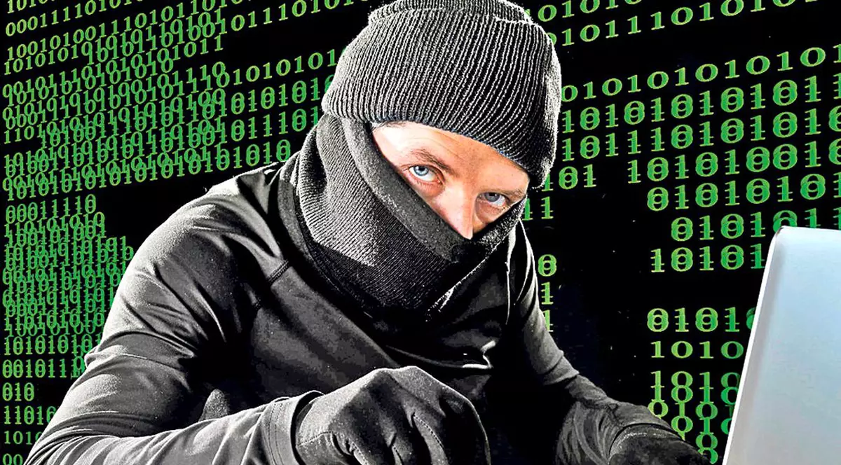 Site-ul Primăriei Capitalei a fost atacat de hackeri. Au publicat un mesaj anti-PSD