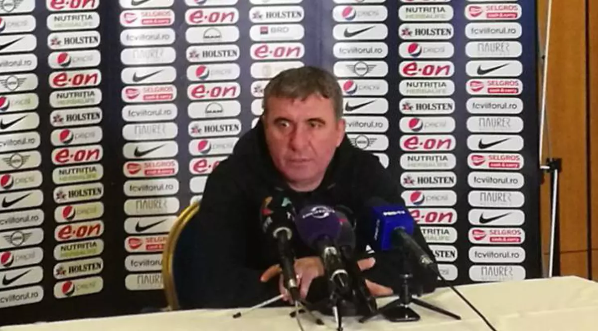 Gică Hagi a vândut un Liga 1 un fotbalist pe care-l voia și Gigi Becali la FCSB
