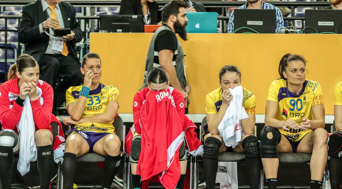 Reacții după România - Cehia