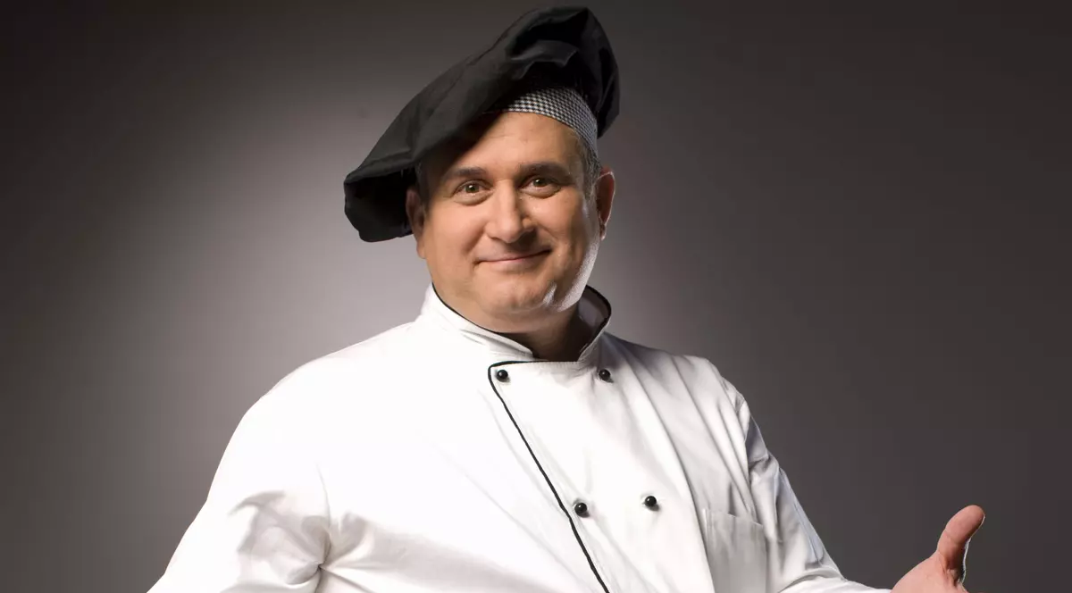 Rețete de Revelion de la Horia Vîrlan