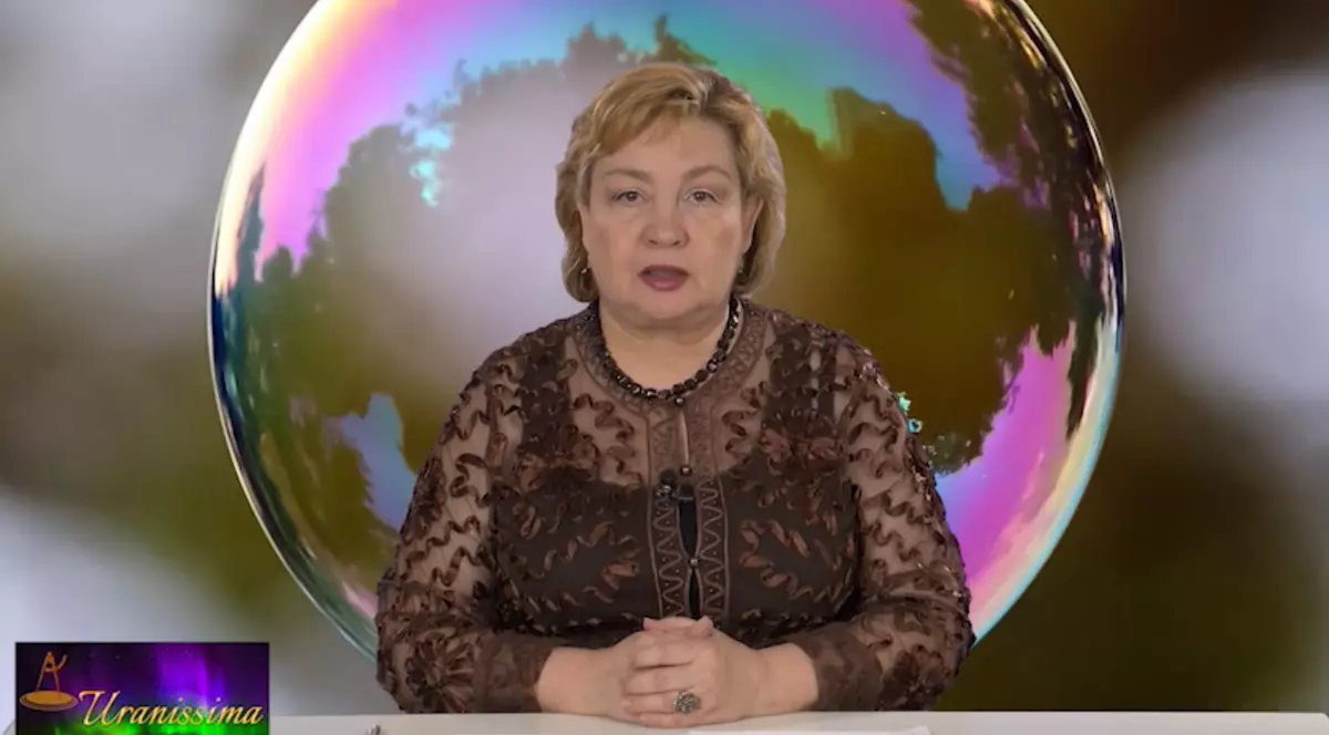 Mesajul Uraniei despre emisiunea LIVE din 31 decembrie 2017