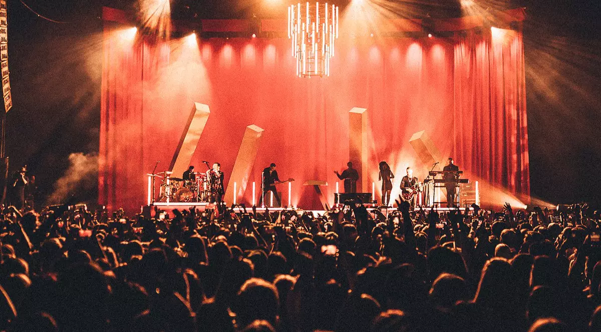 Concertele anului 2018 în România! Richard Clayderman, Lara Fabian ori Mariza vor reveni în România