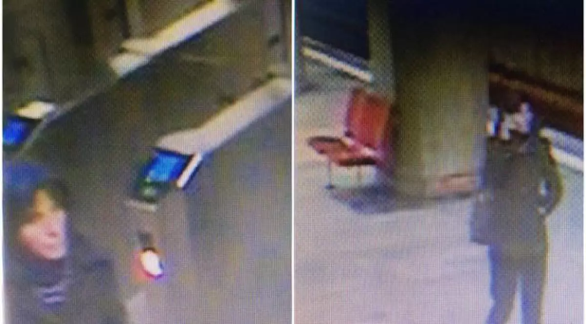 stația de metrou Dristor 1