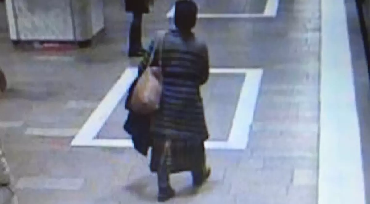 Încă un atac la metrou. O femeie a fost amenințată cu moartea