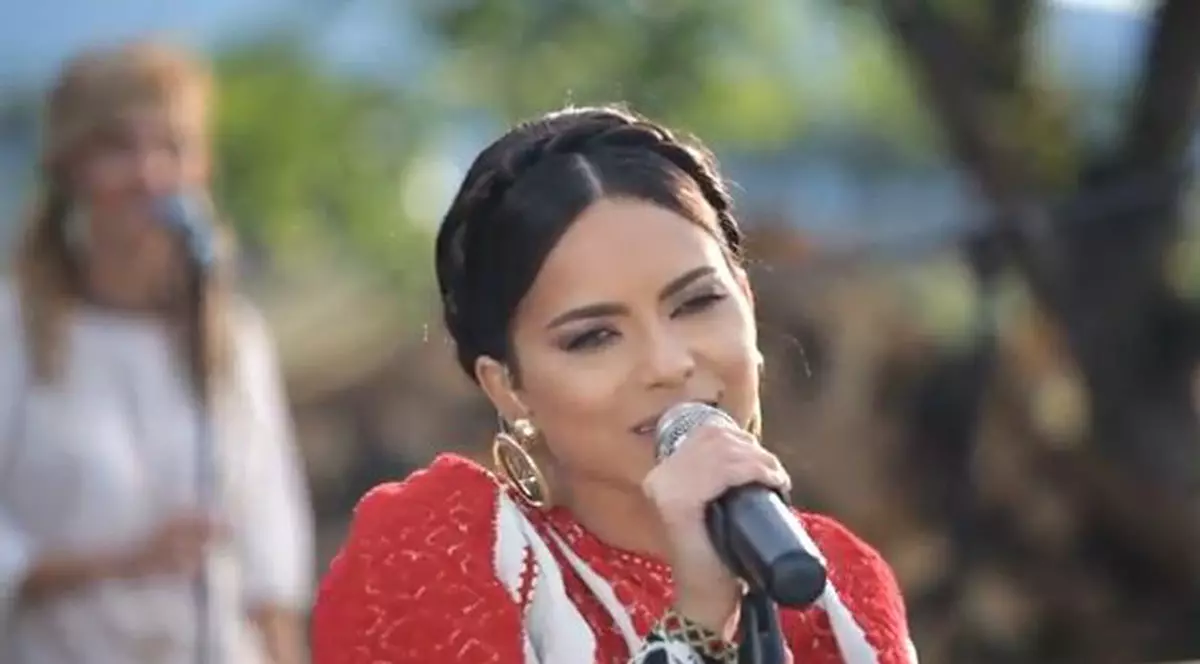 Cum și-a ales Inna numele de scenă. De unde i-a venit inspirația