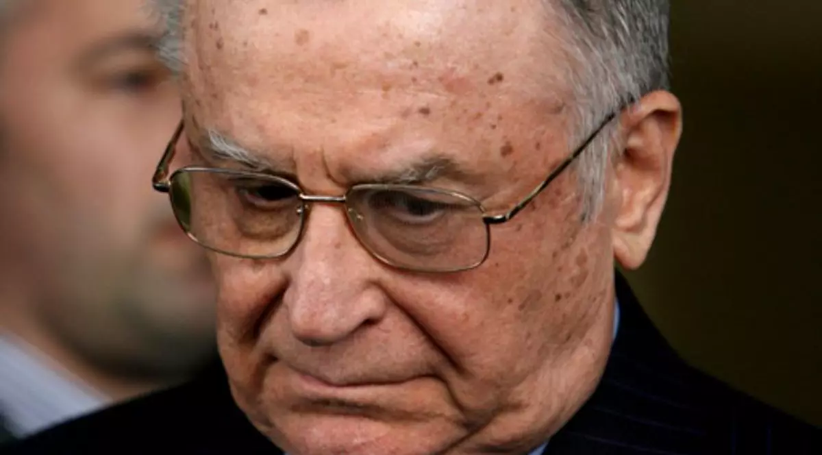 Ion Iliescu nu a fost prezent la parada de 1 decembrie. Este pentru prima dată când se întâmplă asta