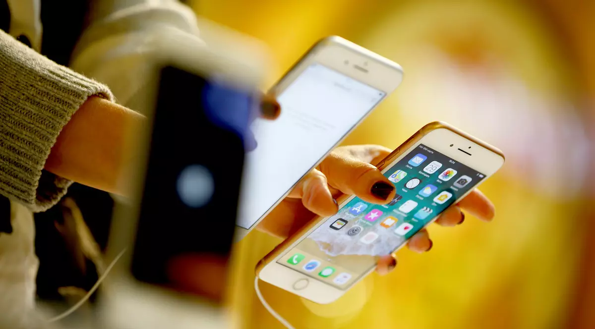 Apple va plăti 38 de miliarde de dolari pentru a-și muta cele 252 de miliarde de dolari din străinătate în SUA