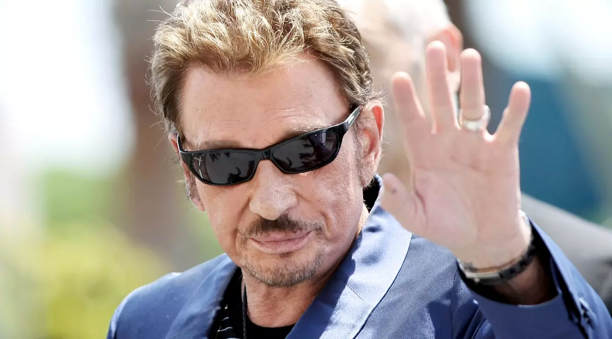 Johnny Hallyday a murit. Artistul francez s-a stins la 74 ani