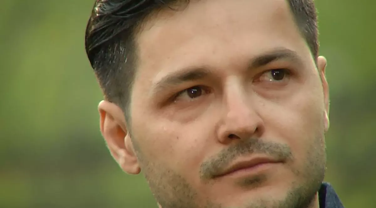 Liviu Vârciu a izbucnit în lacrimi. Ce a spus despre fetița lui. Nimeni nu a știut asta despre Carmina