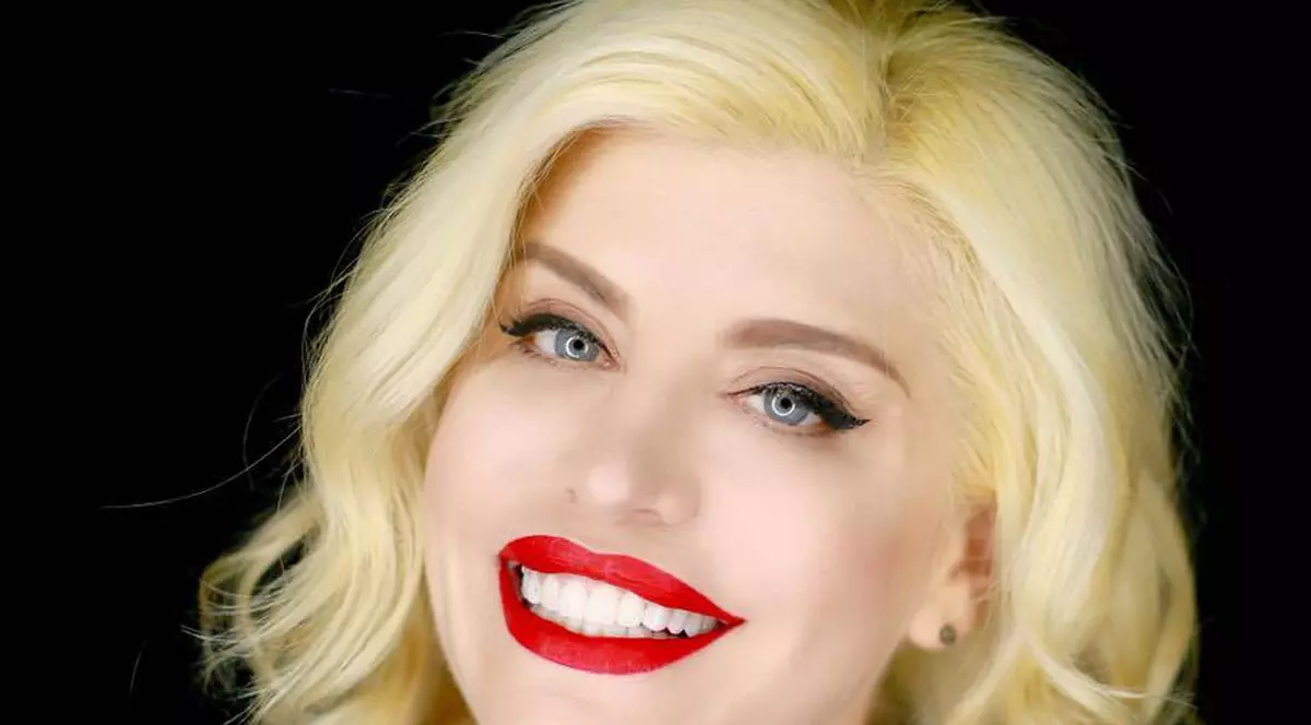 Loredana povestește, în premieră, despre alegerile ei de la "Vocea României". "Ești mult mai judecat de către ceilalți"