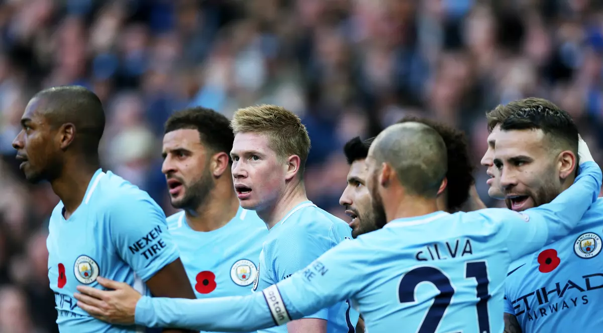 Sferturile Cupei Ligii Angliei 2017. Marți joacă Arsenal și Manchester City