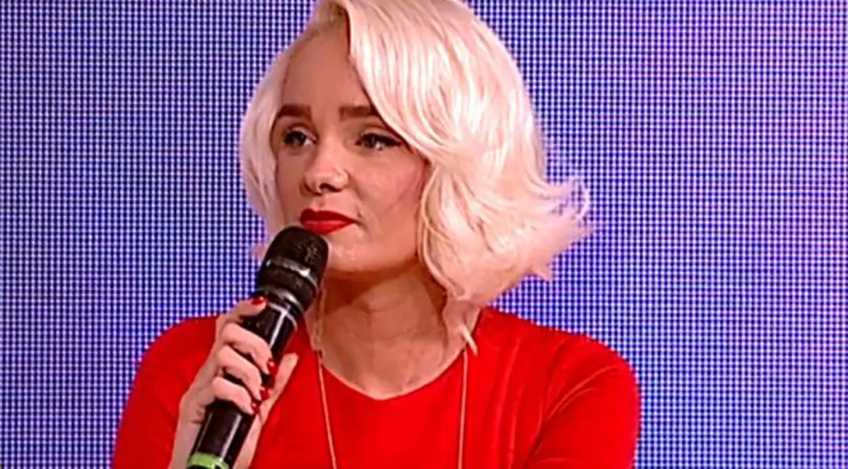 Maria Constantin, făcută de râs. Fosta cumnată a dat-o de gol