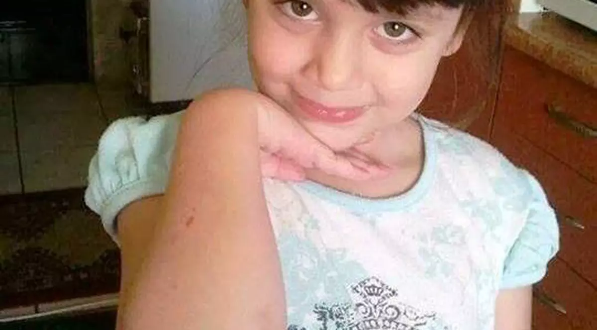 Denisa Lăban a dispărut