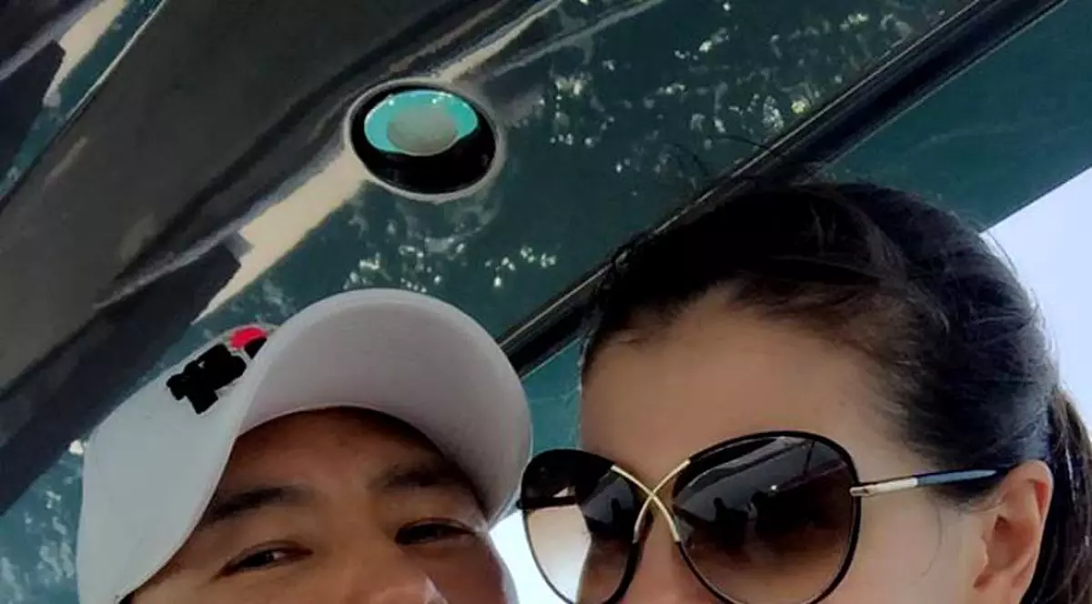 Imagini-șoc făcute publice de Irina Columbeanu. A devenit Monica Gabor mamă în SUA? | VIDEO