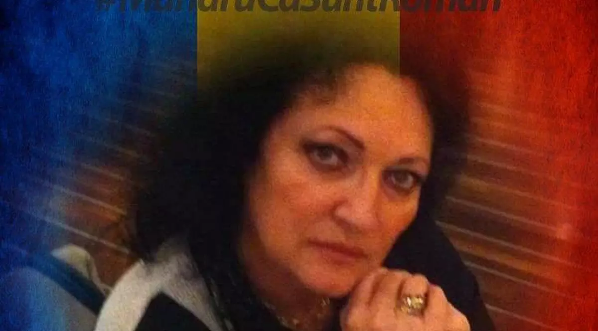 Monica Pop, după moartea Regelui Mihai. "Dumnezeu să-i ierte pe români... dacă poate!"