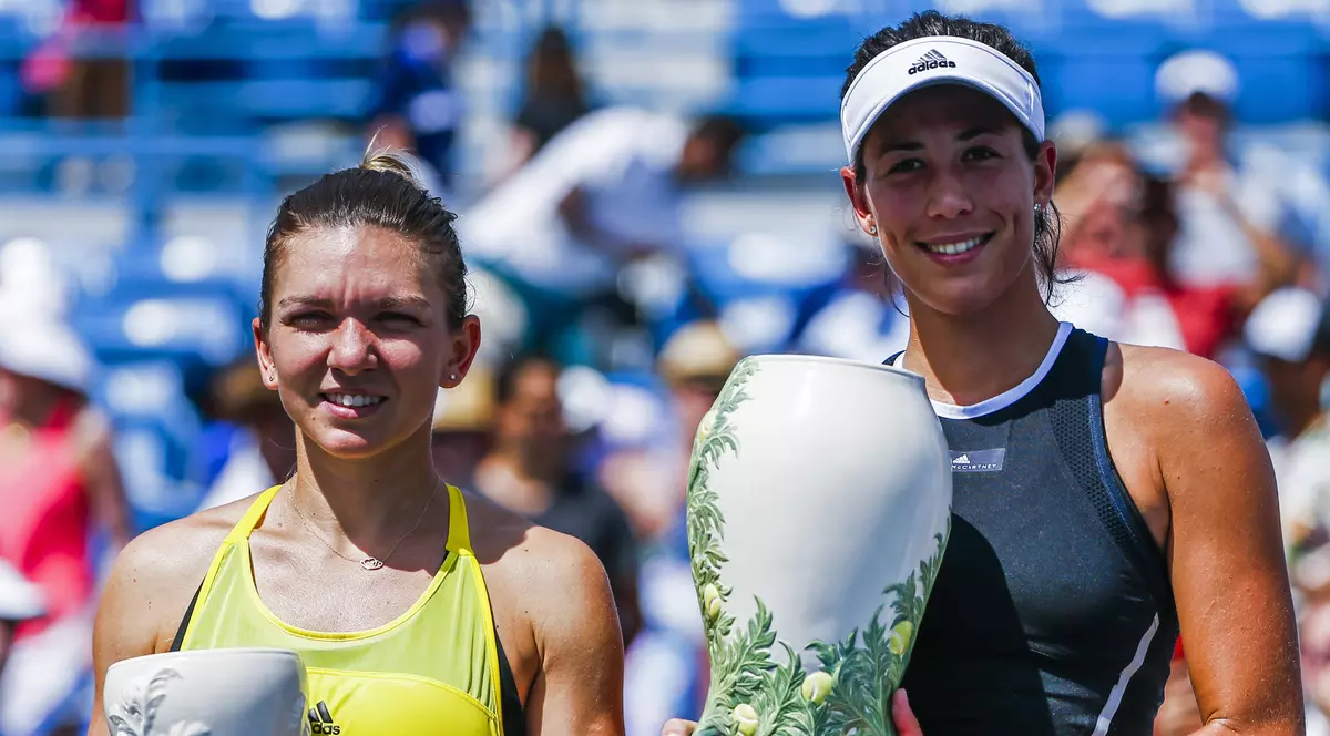 Adidas și-a lansat colecția pentru Australian Open 2018. Simona Halep merge la Melbourne dezbrăcată!