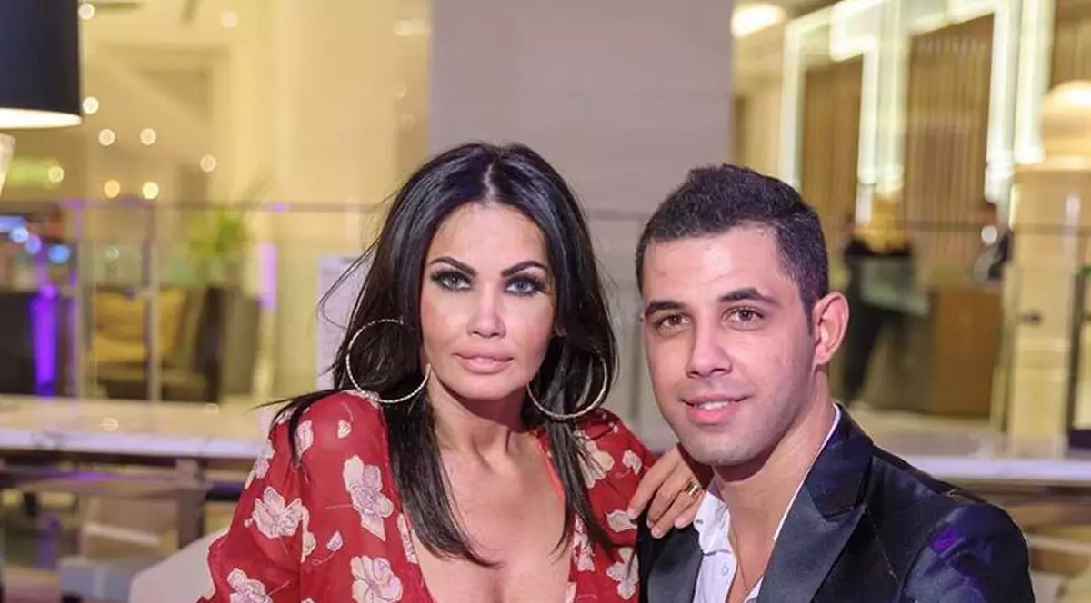 Oana Zăvoranu vrea cununie religioasă la moschee. "Să mă fac corectă și cinstită"