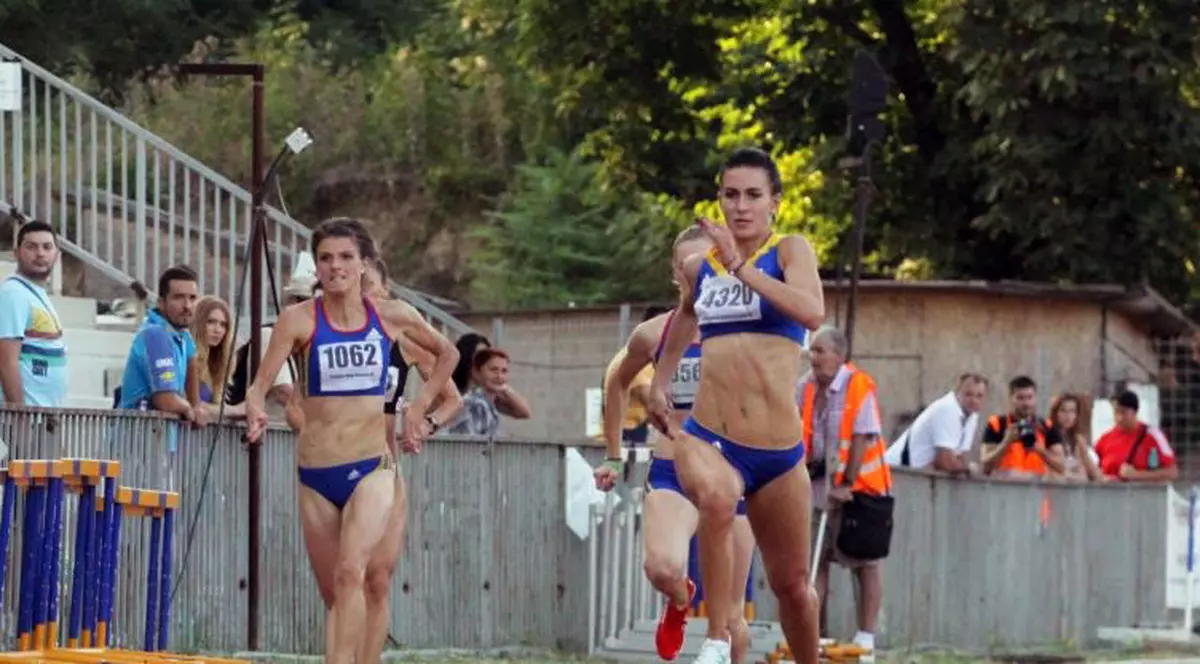 Suspendările drastice ale atleților Andreea Ogrăzeanu și Sorin Mîneran, oficializate. 4run.ro a anunțat penalizările pentru cei doi sportivi.