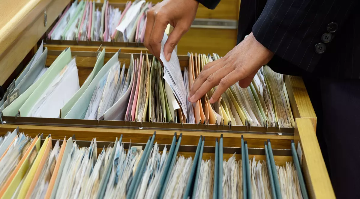 Pentru cât timp trebuie arhivate documentele