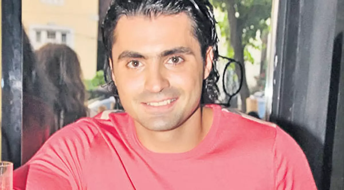 Pepe a compus unul dintre hiturile sale în tramvaiul 41. Făcea repetiții cu trupa după ce plecau tarabagiii din Piața Moghioroș