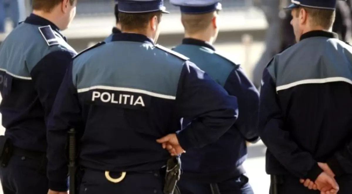 Ministerul Afacerilor Interne a aprobat Majorări salariale între 5-10 % pentru 28.000 de polițiști de la 1 februarie