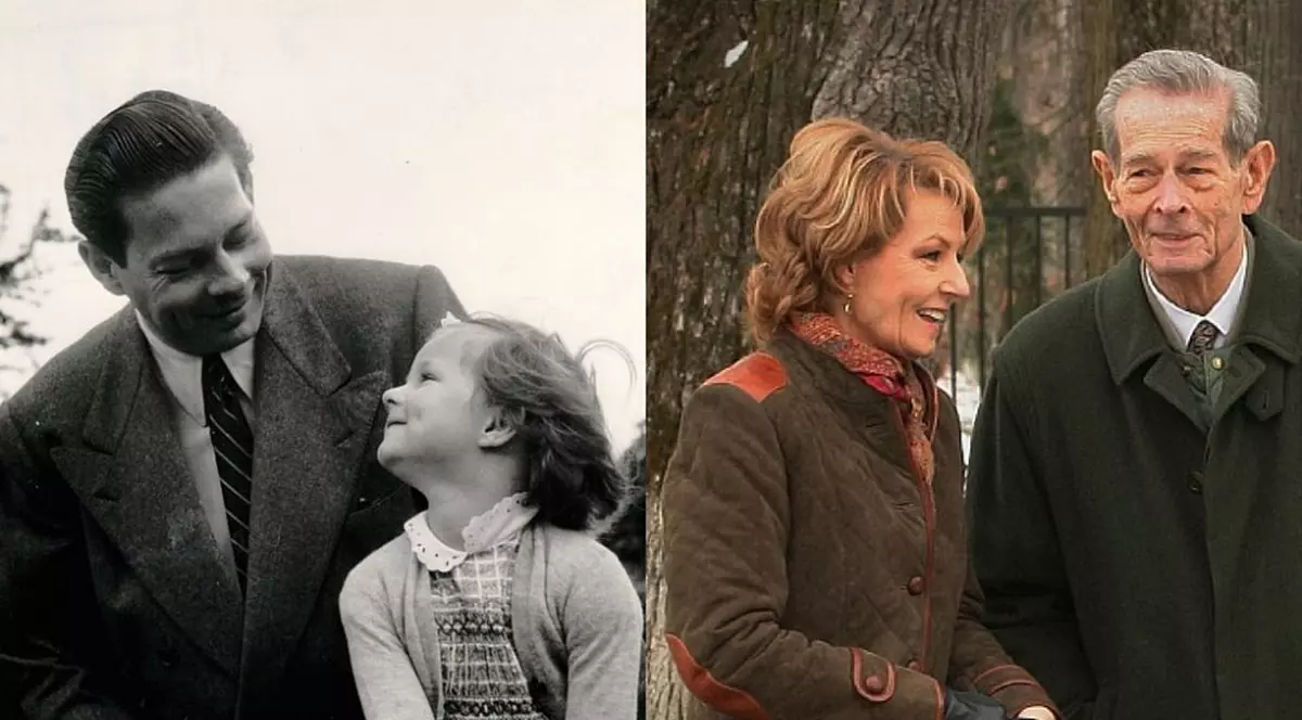 Cea mai zguduitoare scrisoare pe care principesa Margareta a scris-o Regelui Mihai