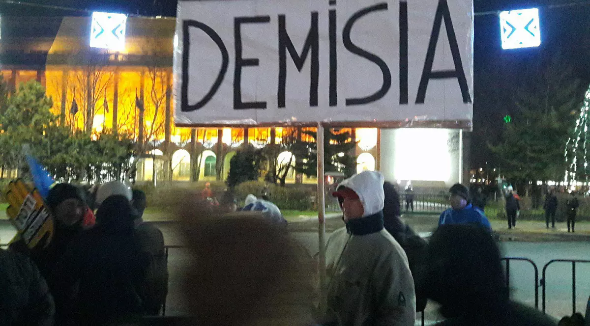 Românii, pesimiști la sfârșitul anului 2017