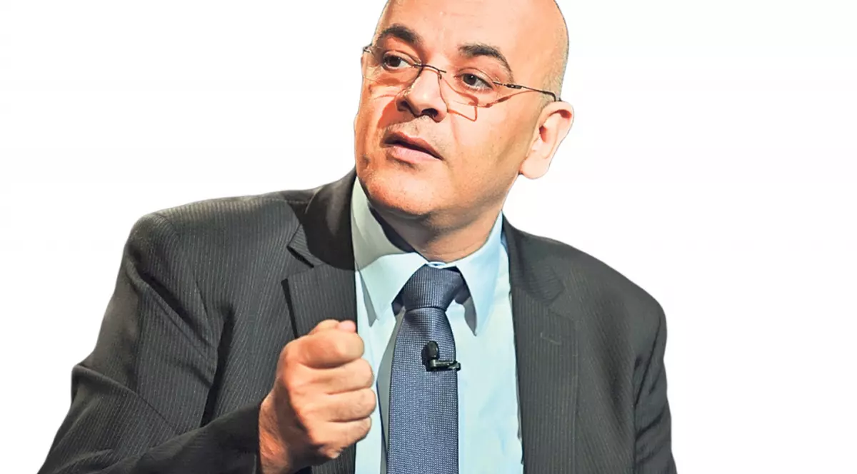 Cât câștigă raed Arafat. ce venituri are secretarul de stat