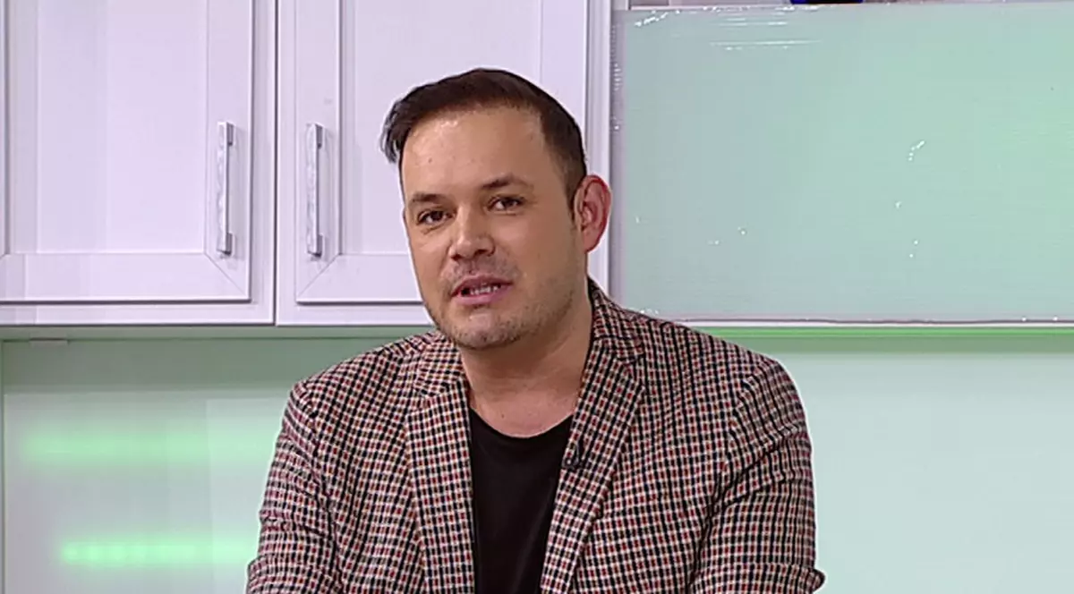 Raoul se însoară. Ce spune despre iubita lui. “Am cunoscut-o la un eveniment”