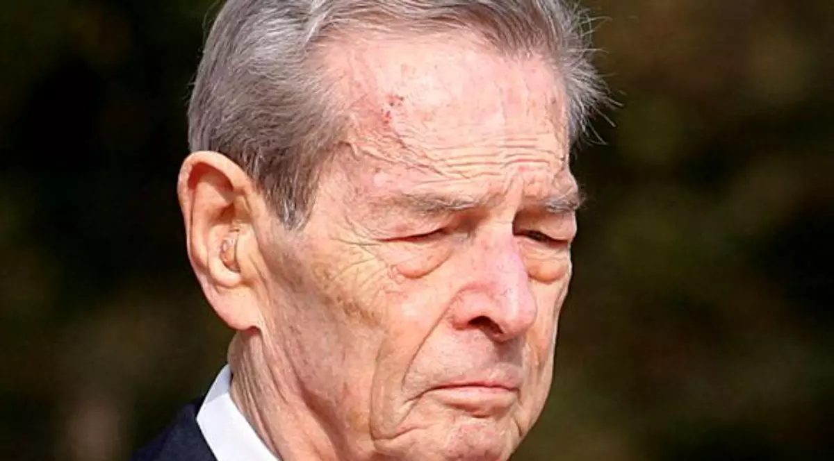 Regele Mihai va fi înmormântat la Curtea de Argeș