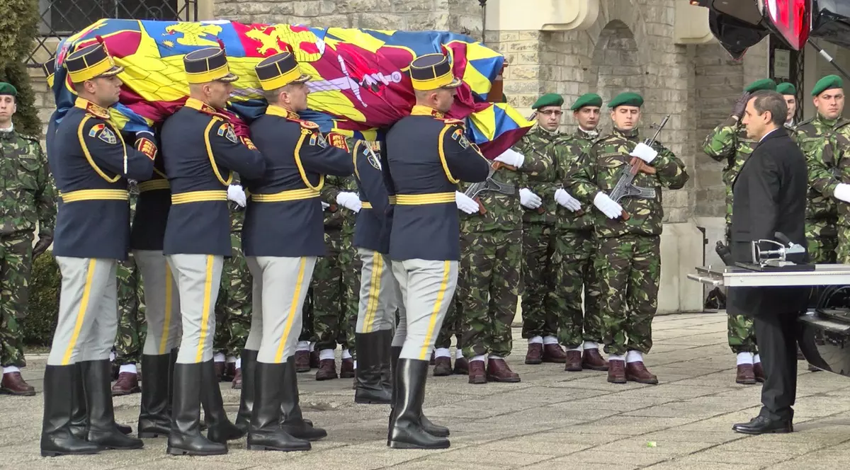 EXCLUSIV/ De ei ne-am despărțit anul acesta. Mari artiști care au fost conduși pe ultimul drum