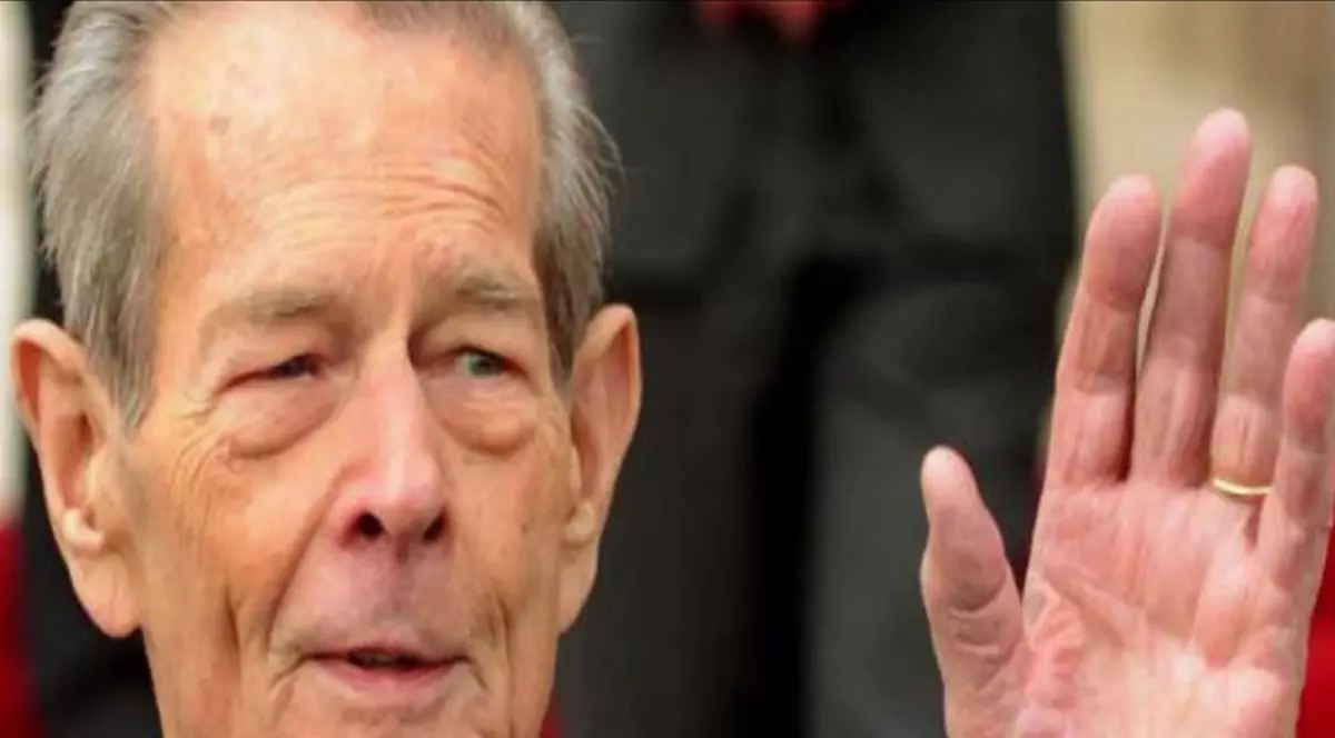 programul înmormântării Regelui Mihai I