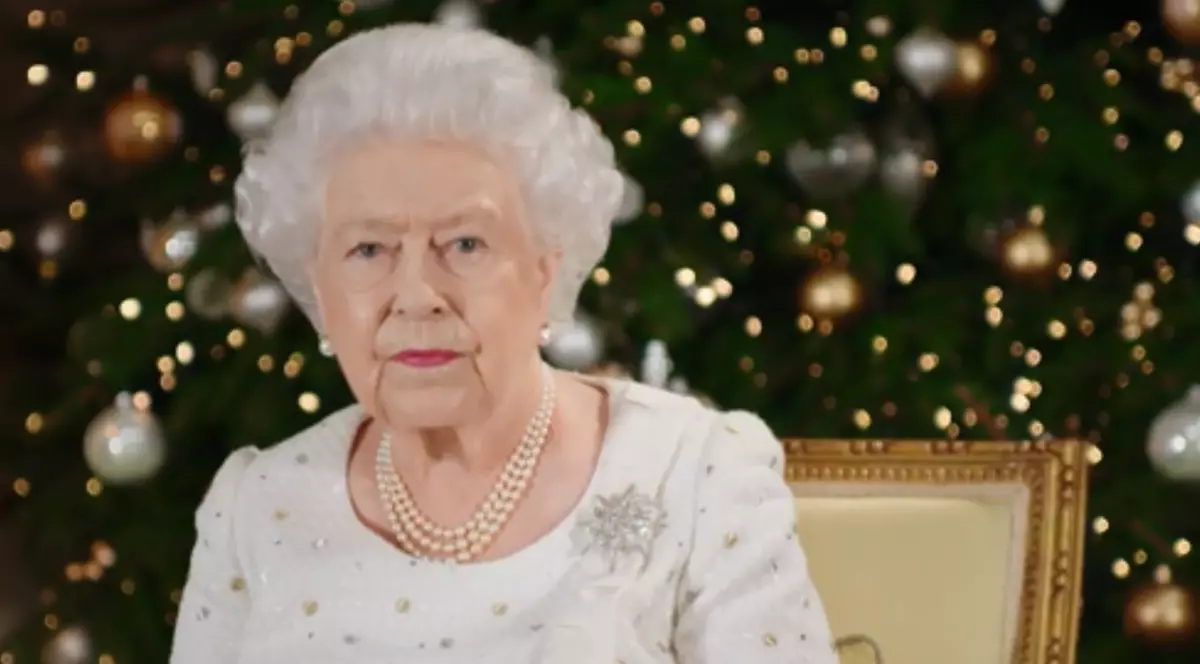 Regina Elisabeta a II-a a vorbit despre Meghan Markle în tradiționalul mesaj de Crăciun